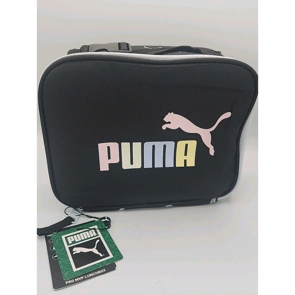 *NEW* Puma Pro MVP Lunch Box